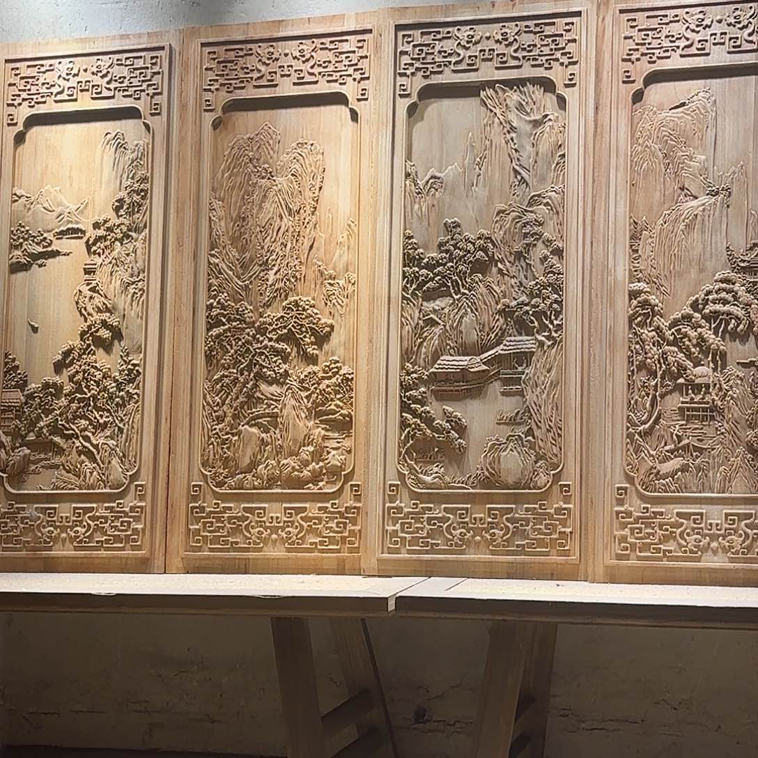 俊***梯木（非红木类）我们的目标是成为