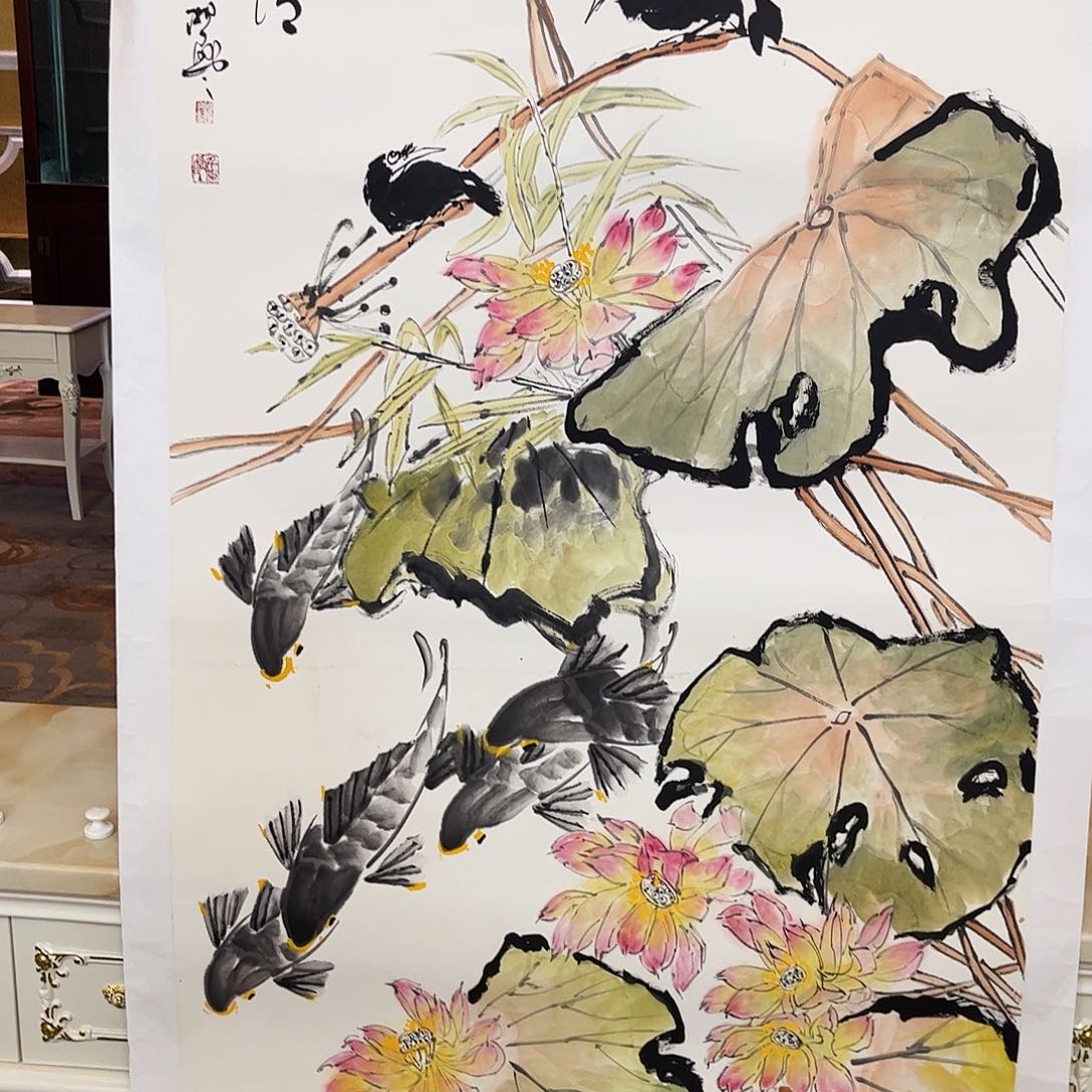书法书法作品欣赏艺术