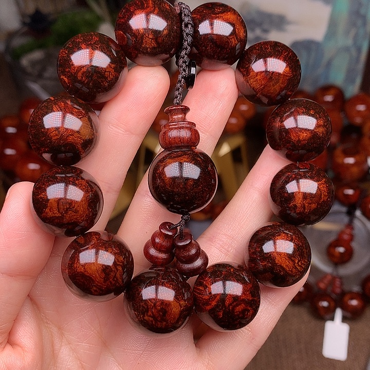 黄花梨/降香黄檀琳10f