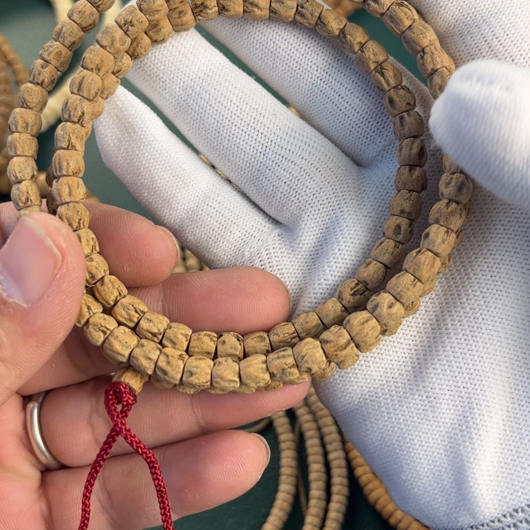 柏香籽/百香籽吊坠✨****ฅ