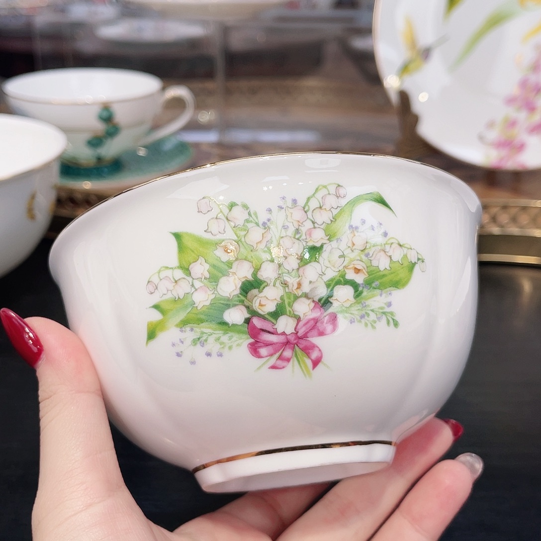 骨瓷饭碗—————1————————