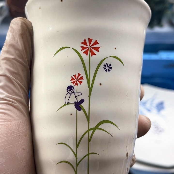 瓷片?英歌瓷器满19.9包邮