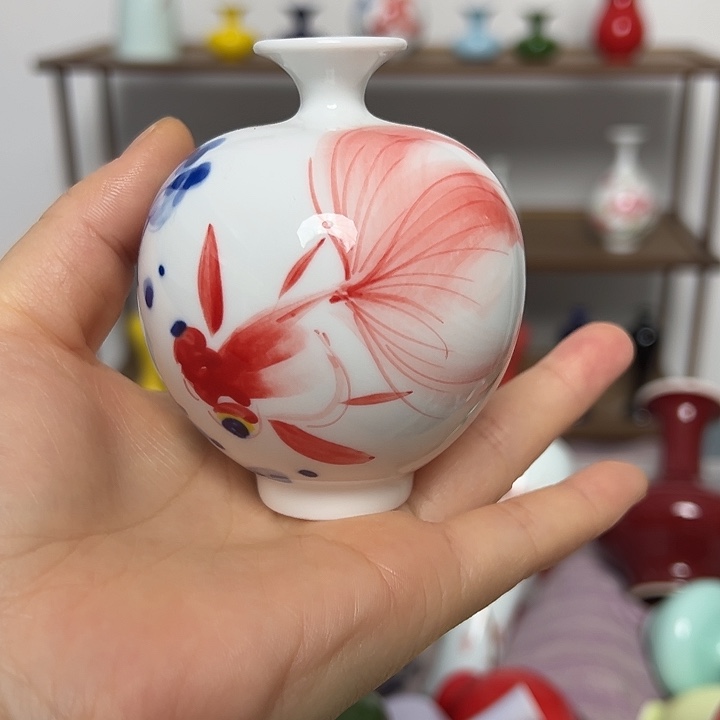 本山绿泥景德镇陶瓷研究所学会