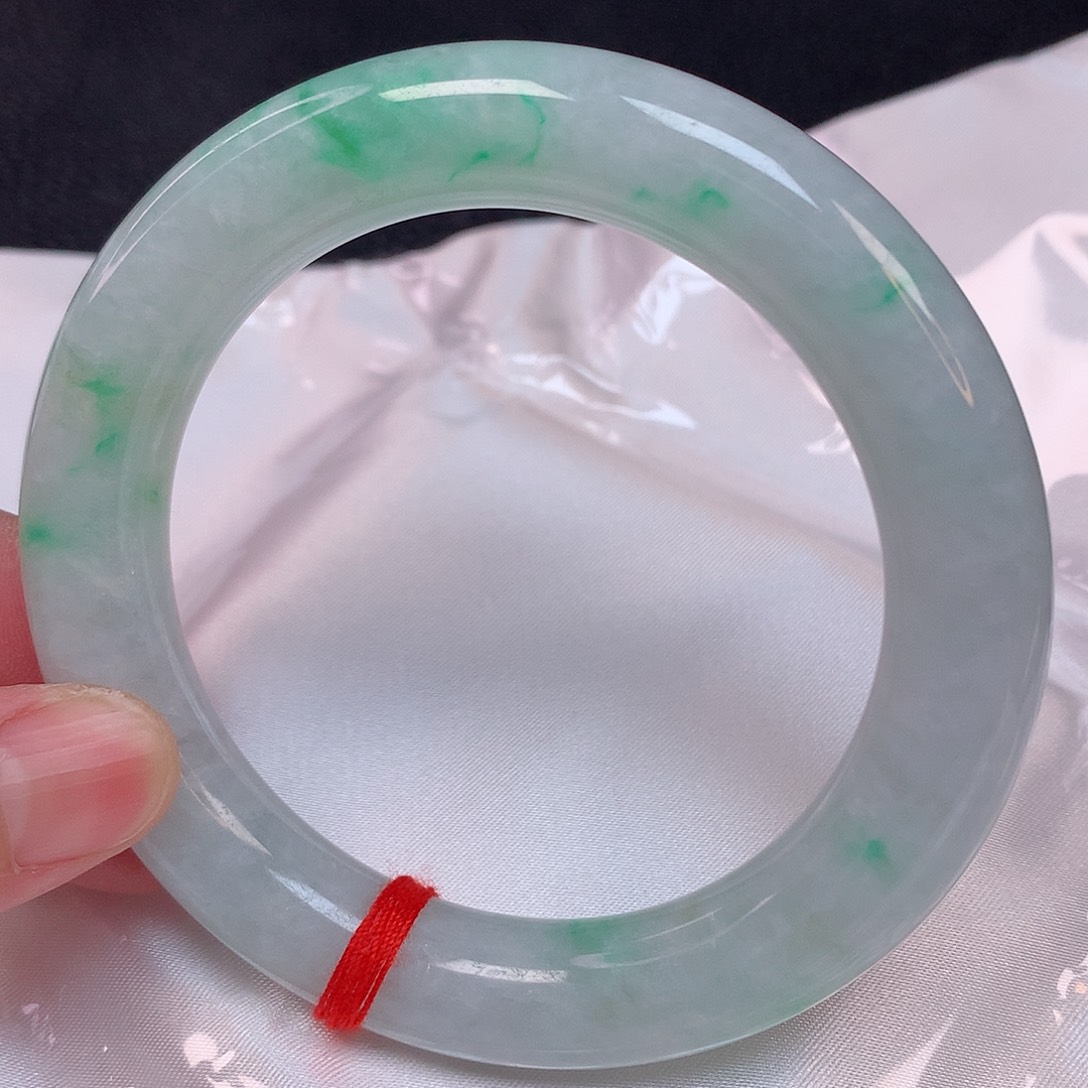 翡翠手镯未镶嵌59+ 翡翠手镯