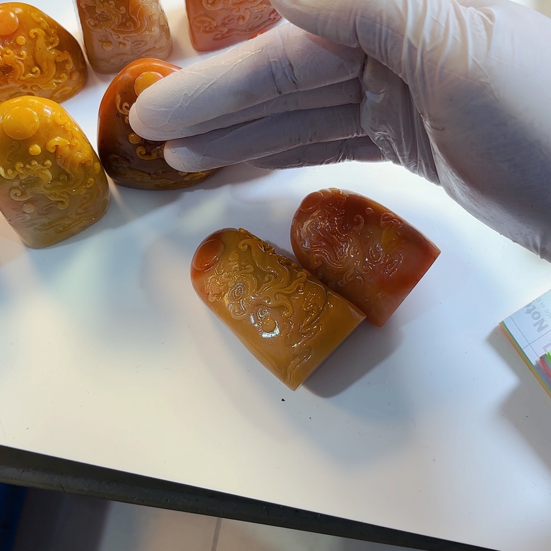 石***乐青田石印石苹果等水果生产