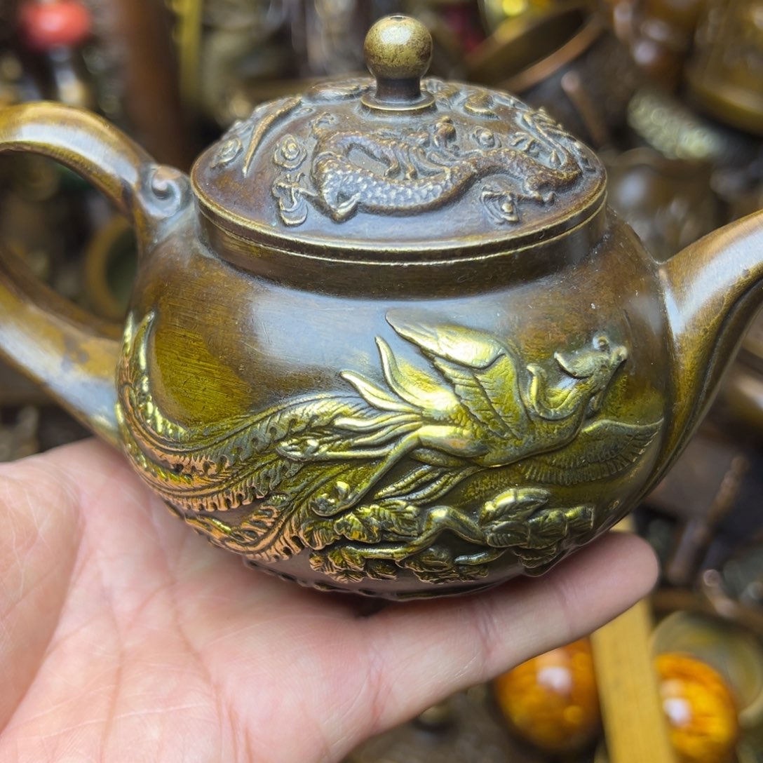 精美文玩精品摆件