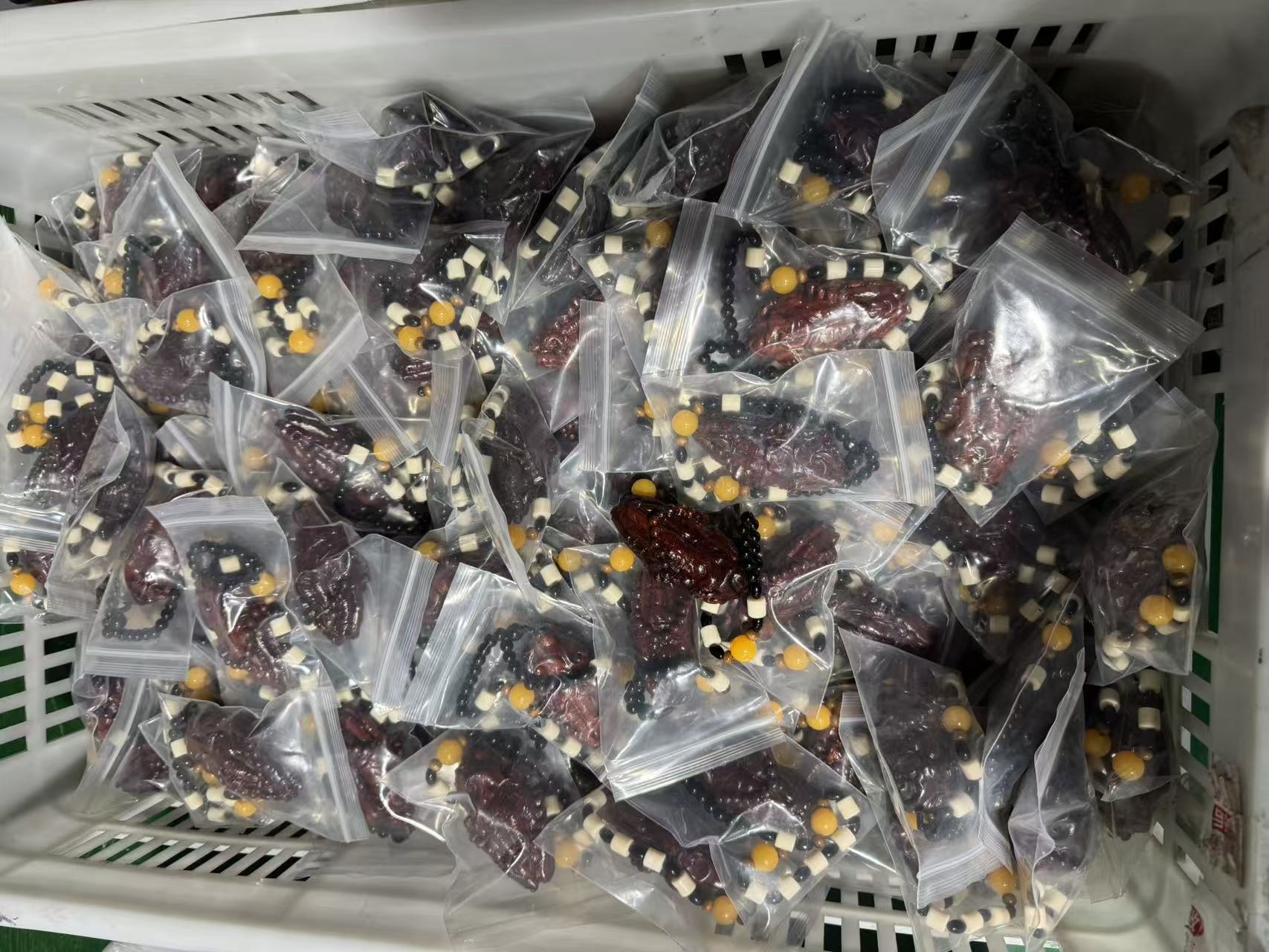5555 高级小叶手把件 特色工艺品