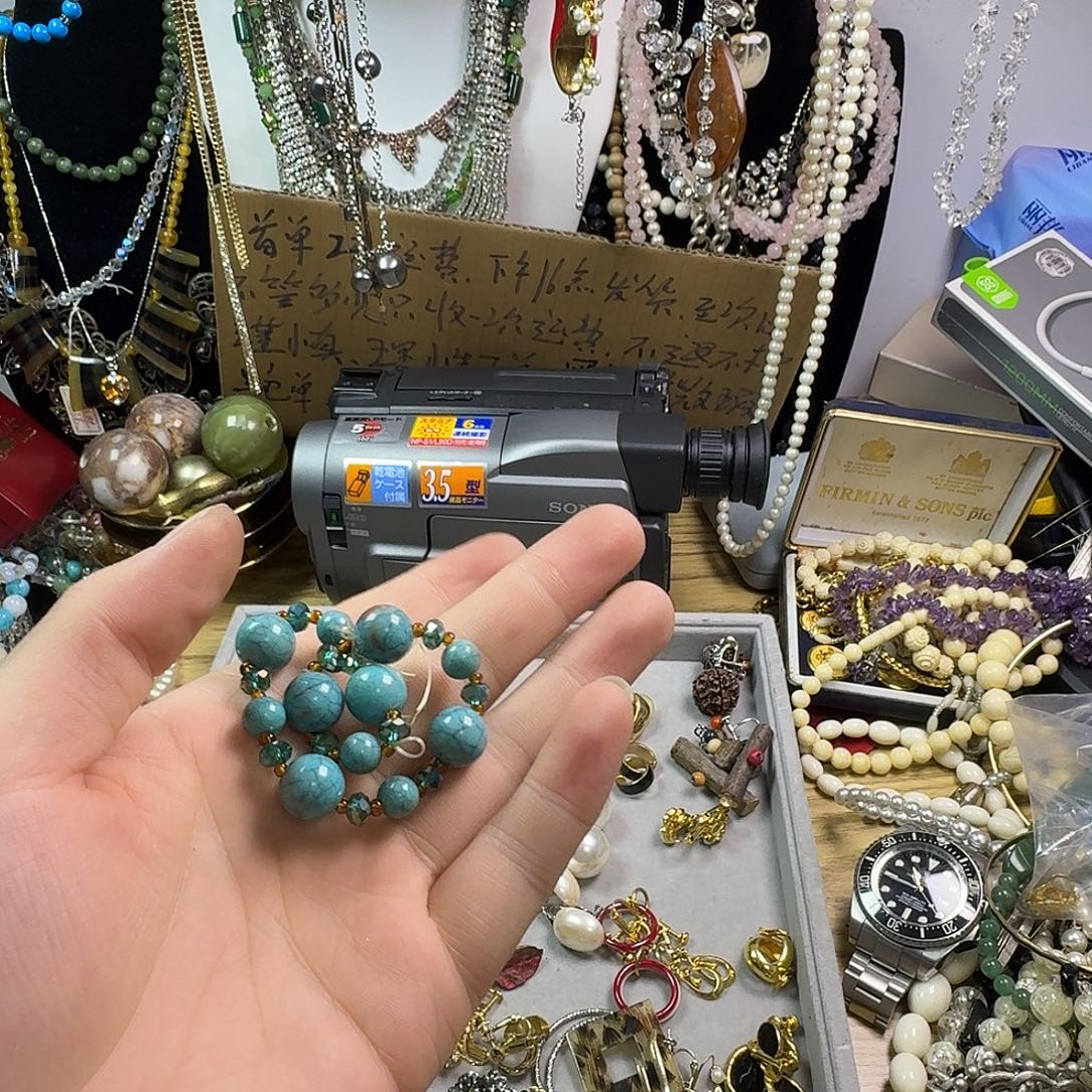 小***妈锆石铁合金不退不换