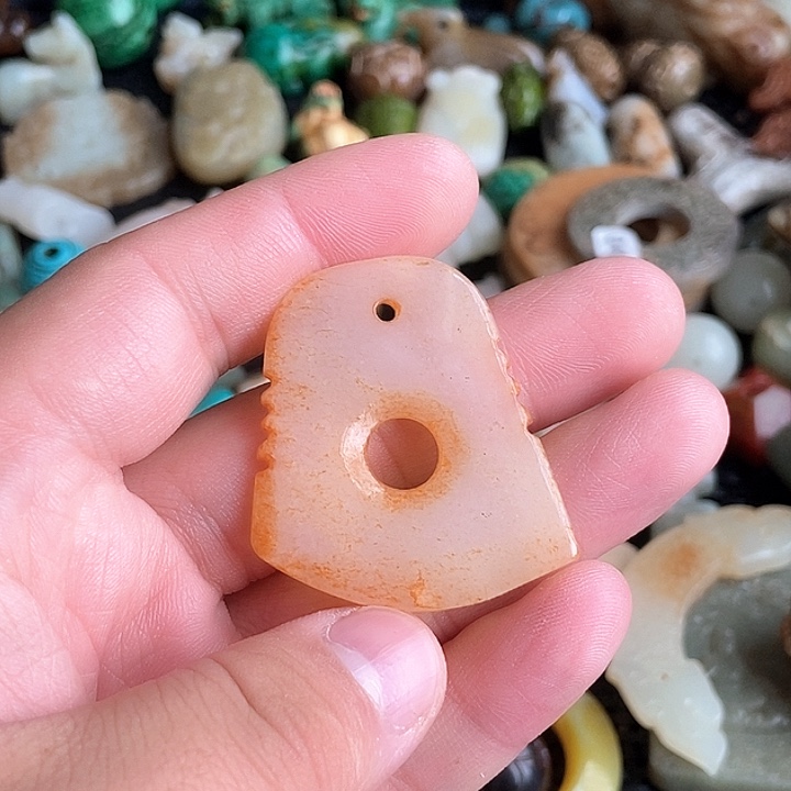 摆件直播间链接41