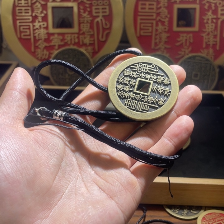 铜现代仿制工艺品