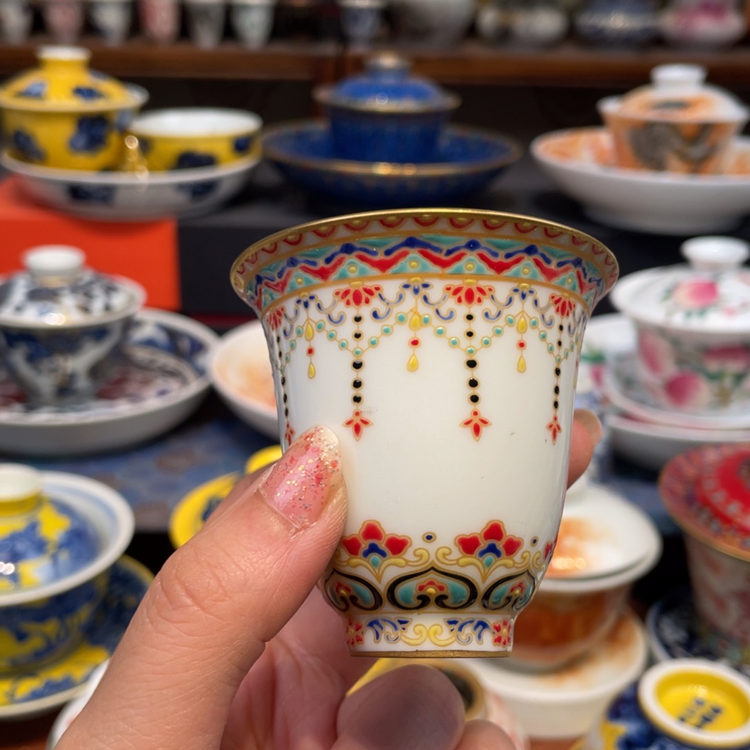 景德镇瓷器陶瓷艺术