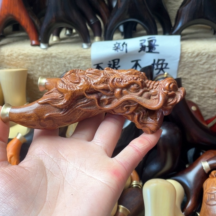 大果紫檀（缅甸花梨）972