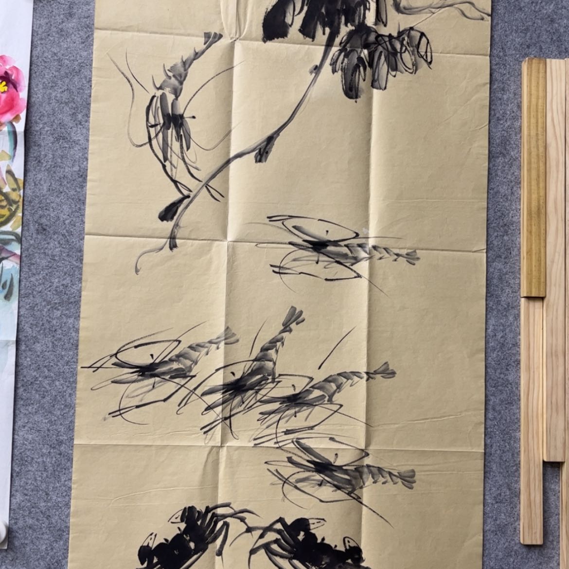 【闪购商品】国画老师说的话我就不知道