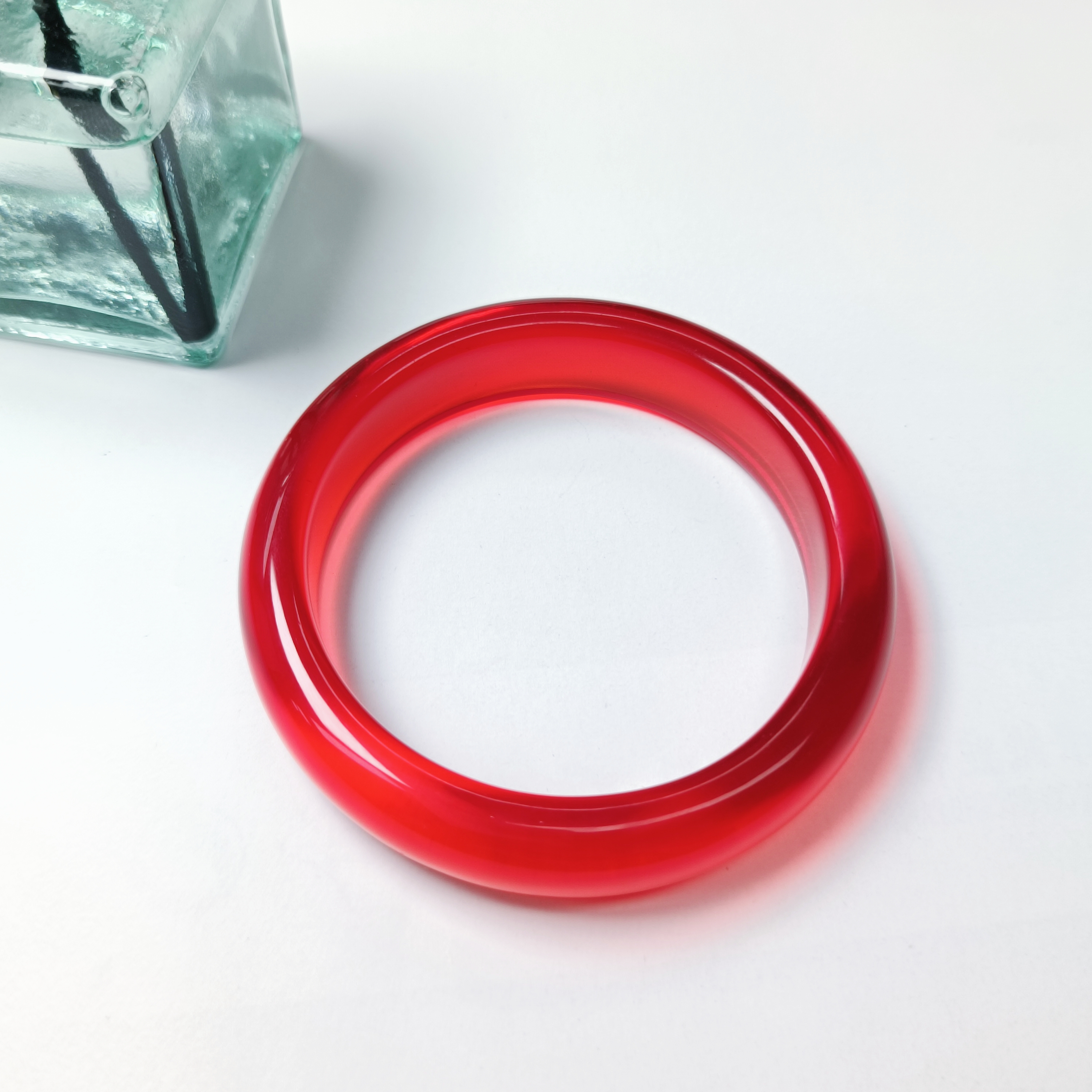 WWH022精美时尚百搭男女同款手镯-鹏