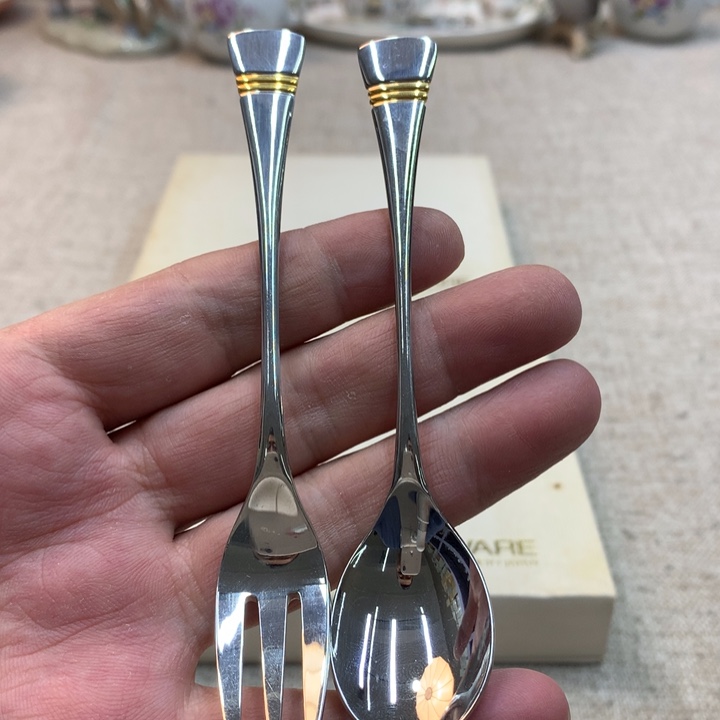 金瓷阁家的美丽瓷器