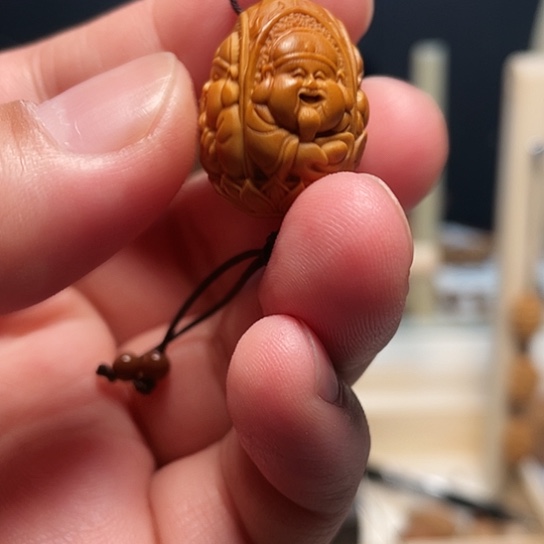 橄榄核手串/手链橄榄核