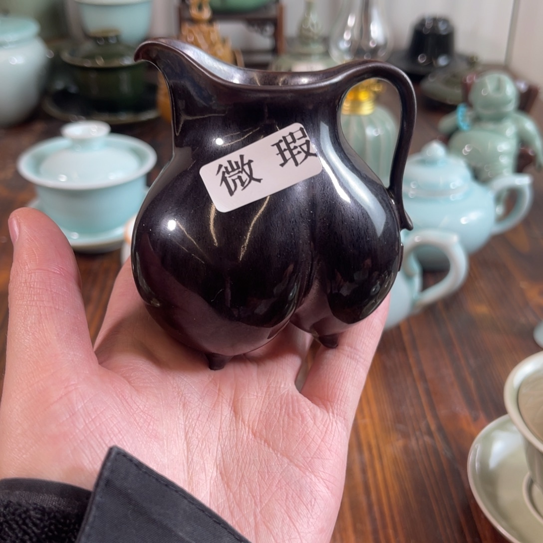 三宝茶器开播福利