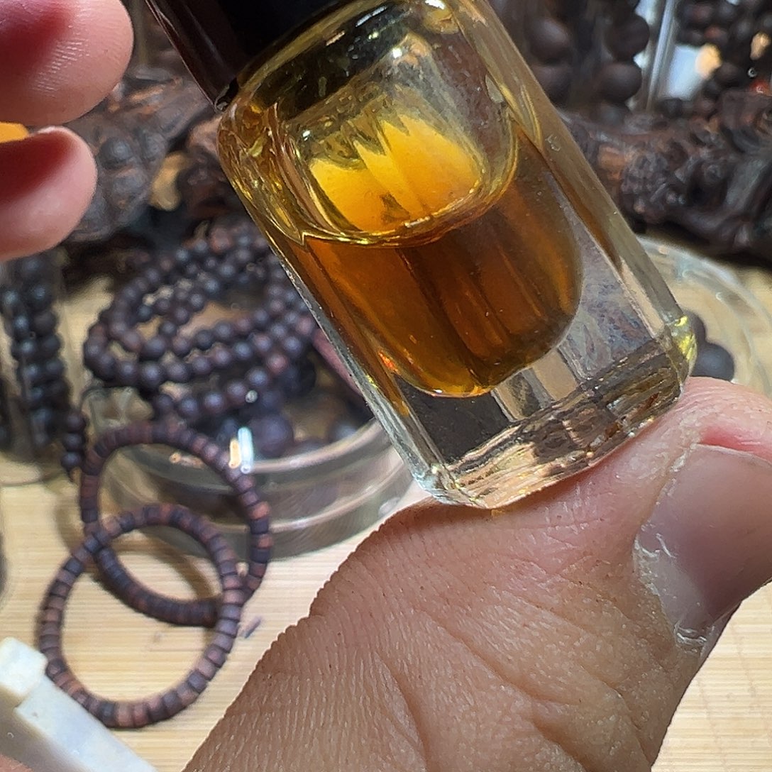 鸡***爷手串/手链降真香海沉1