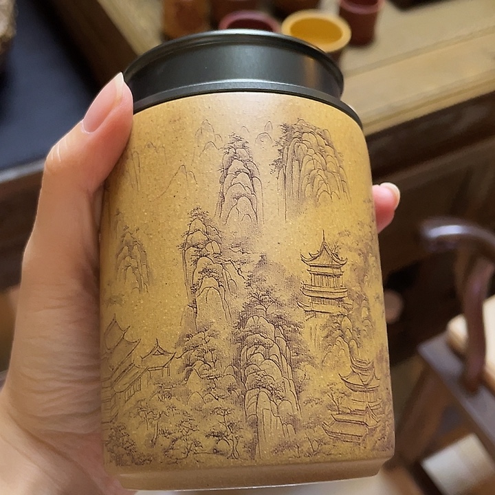 茶壶紫砂全手工紫砂