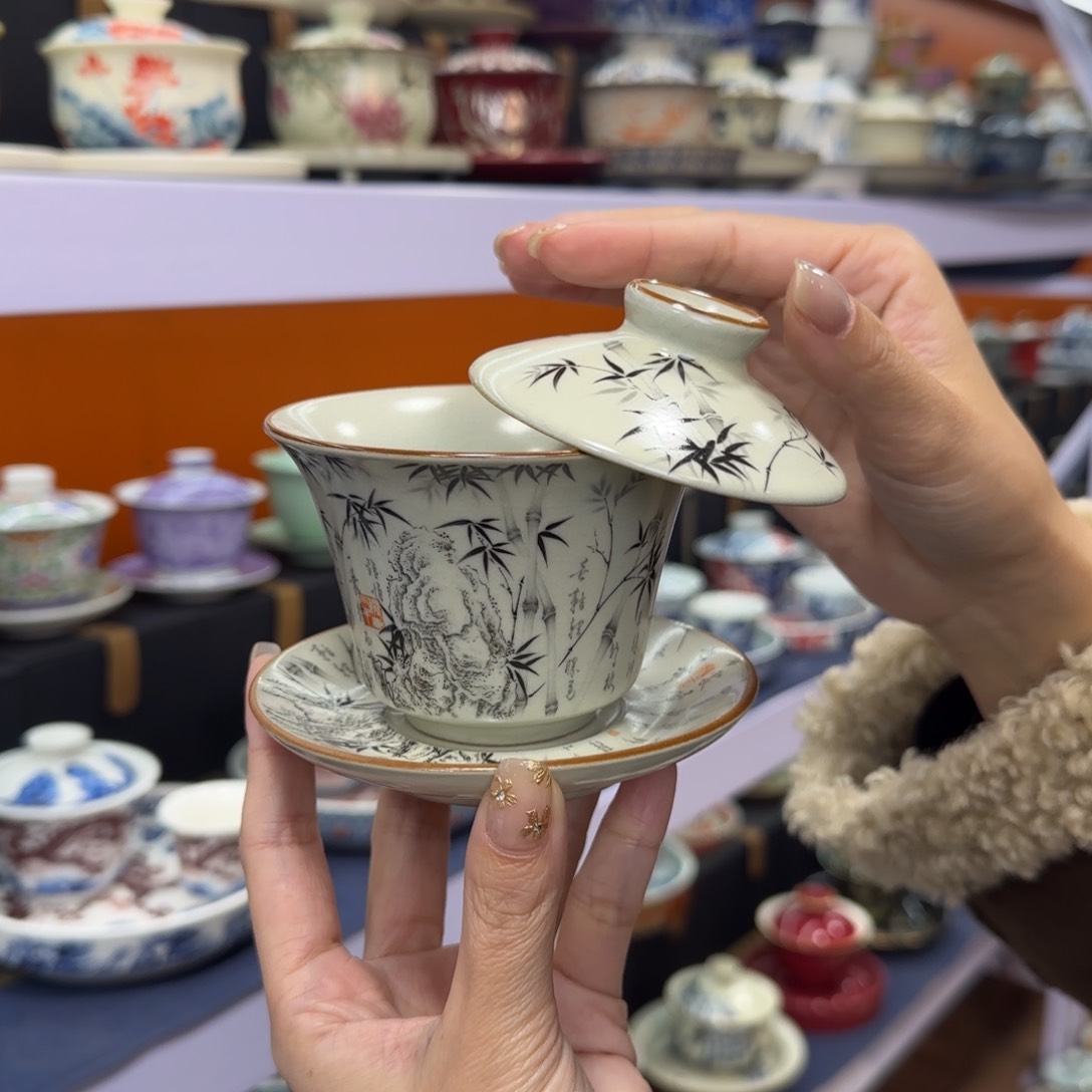 款式高温陶瓷材料等行业