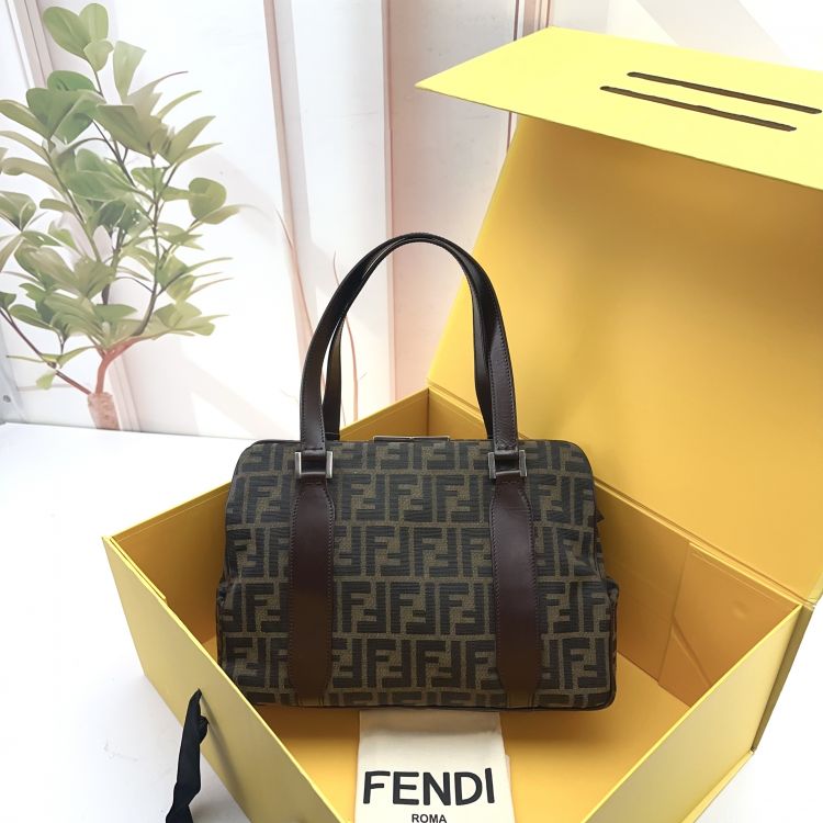 95新/芬迪/C534922450/包包