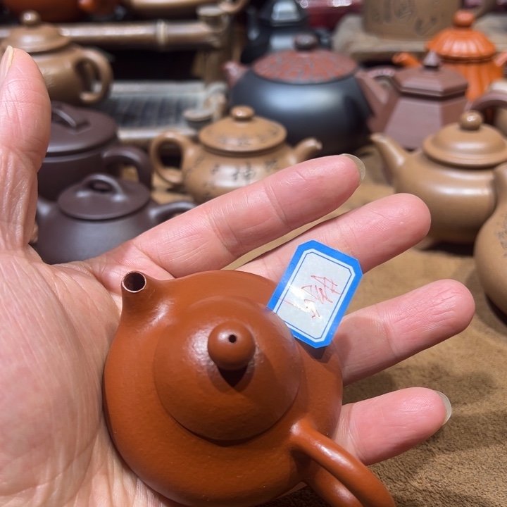 茶壶紫砂石*?宜兴紫砂