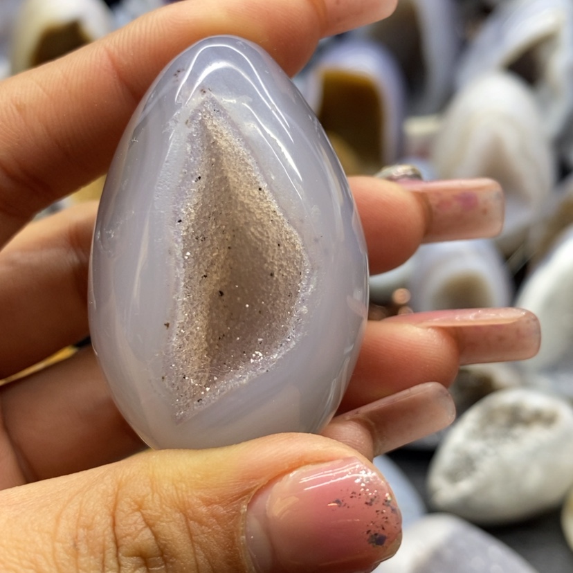 【闪购商品】水晶大型摆件（非配饰）未镶嵌