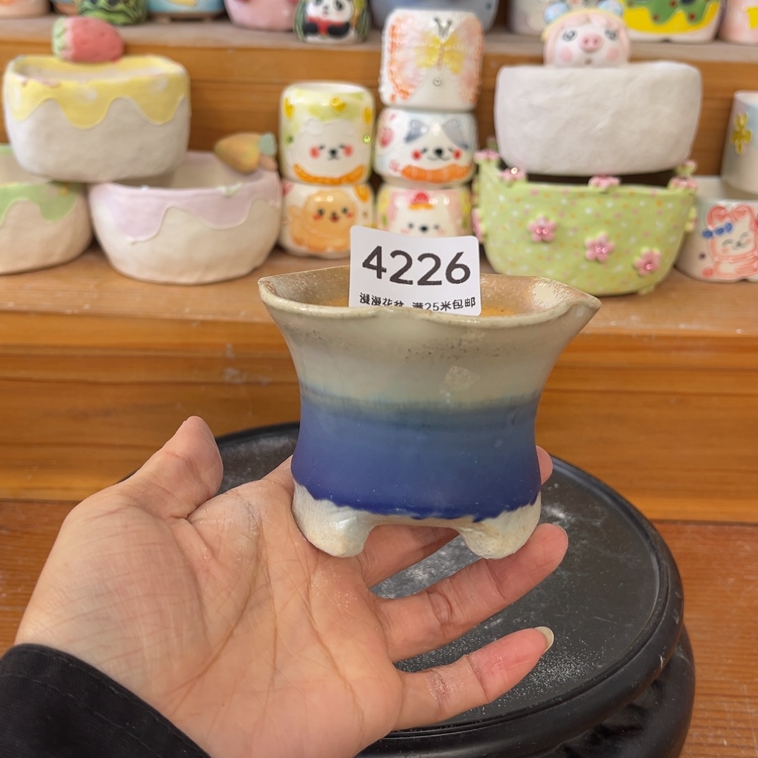 4226内口7景德镇手工制作