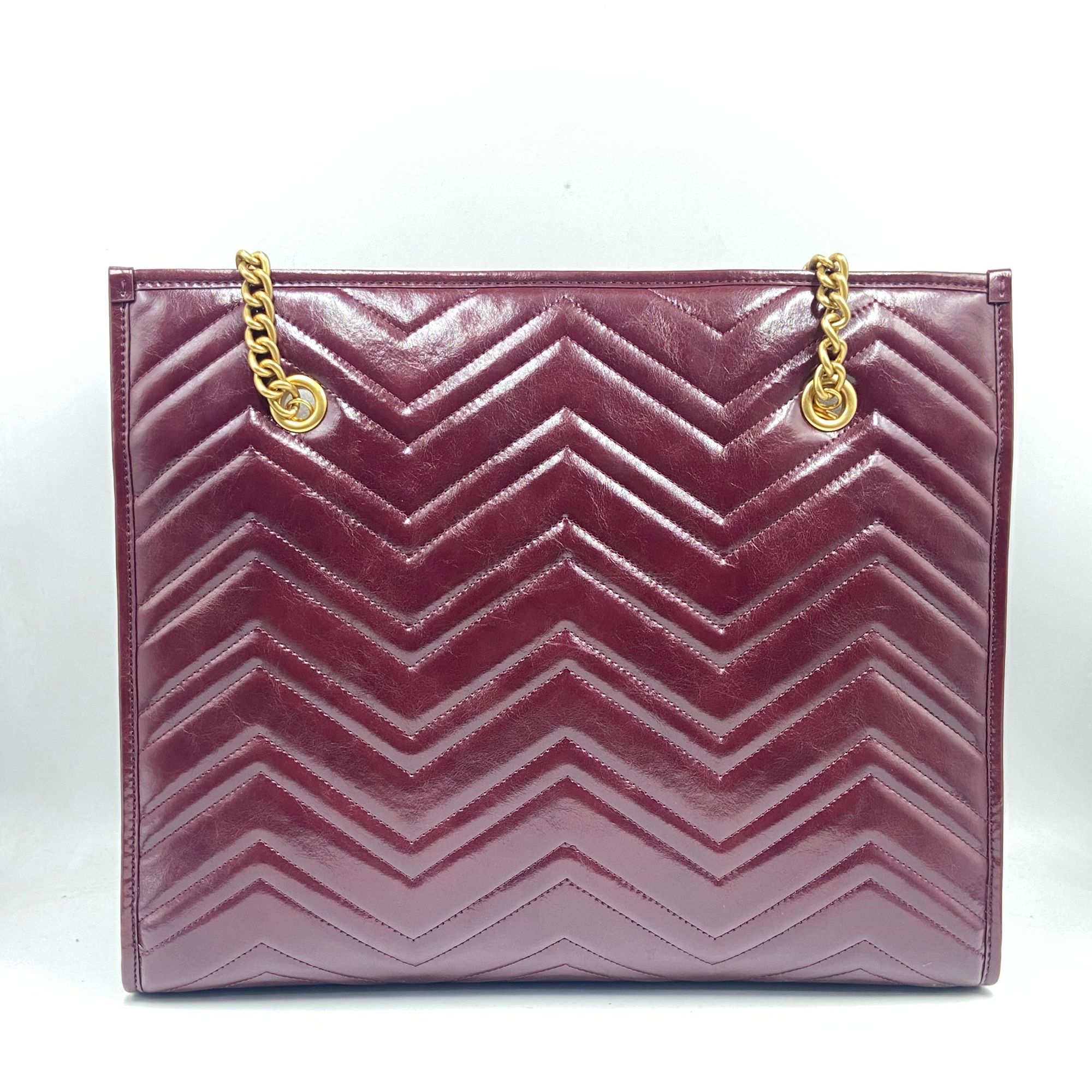 LQ-WITH-QUEEN真皮女包砖手提包红色10999