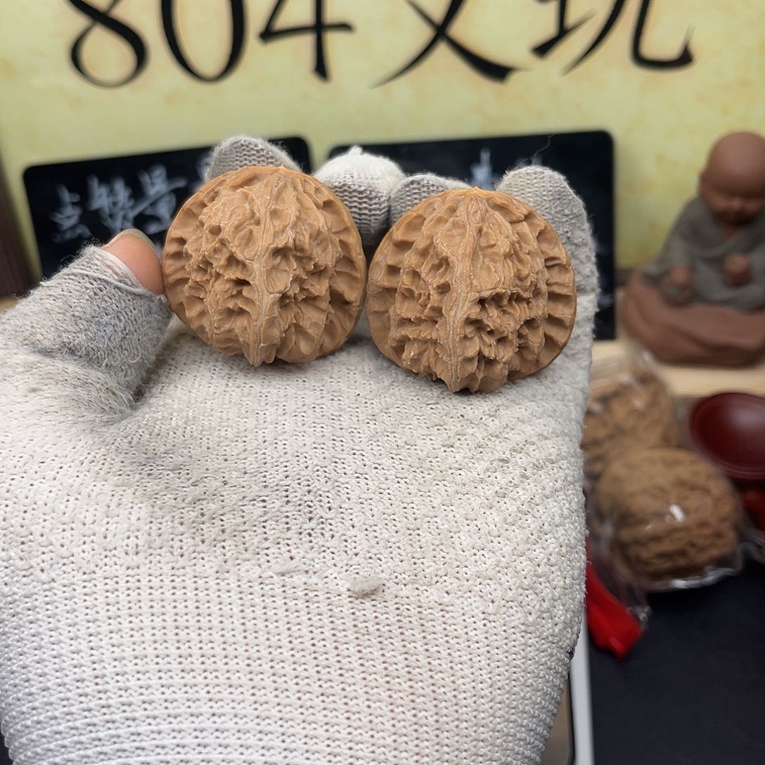 吊坠文玩核桃111111