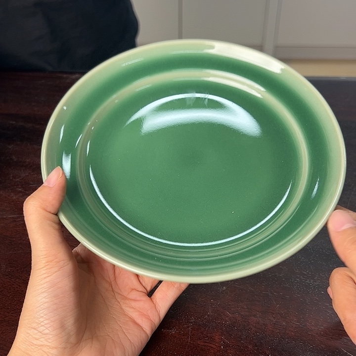 小米茶器龙泉云间青瓷