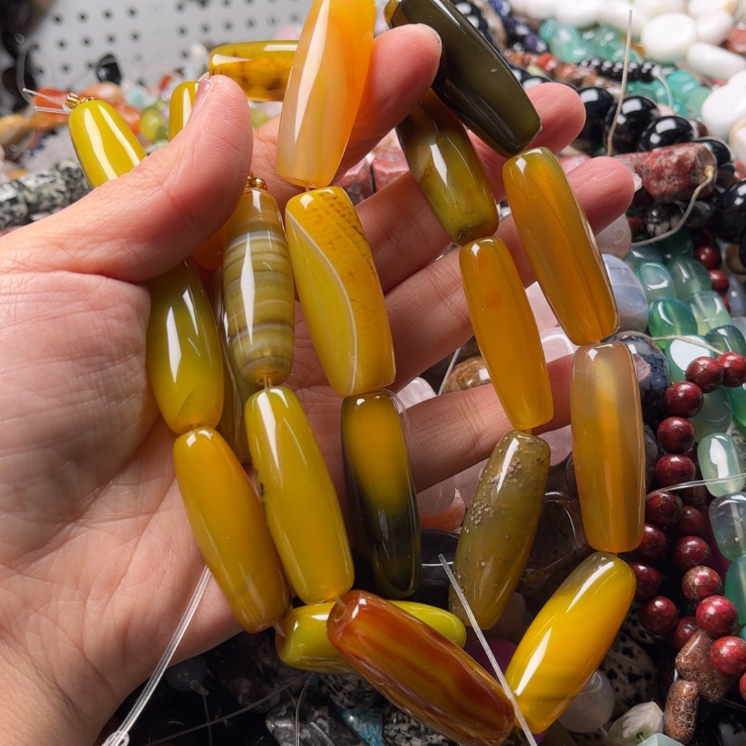 石英质玉珠宝奇石未镶嵌图