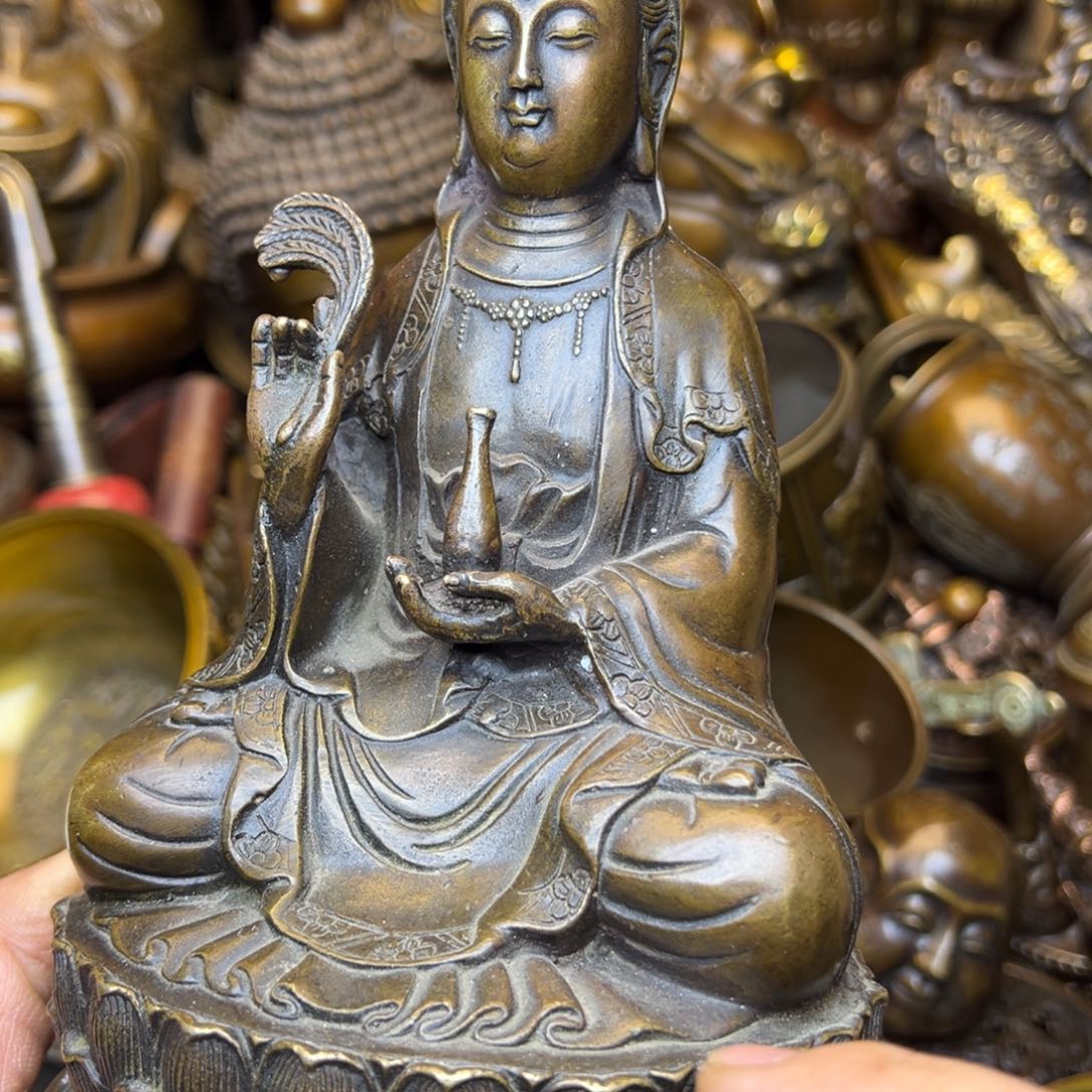 精美文玩精品摆件