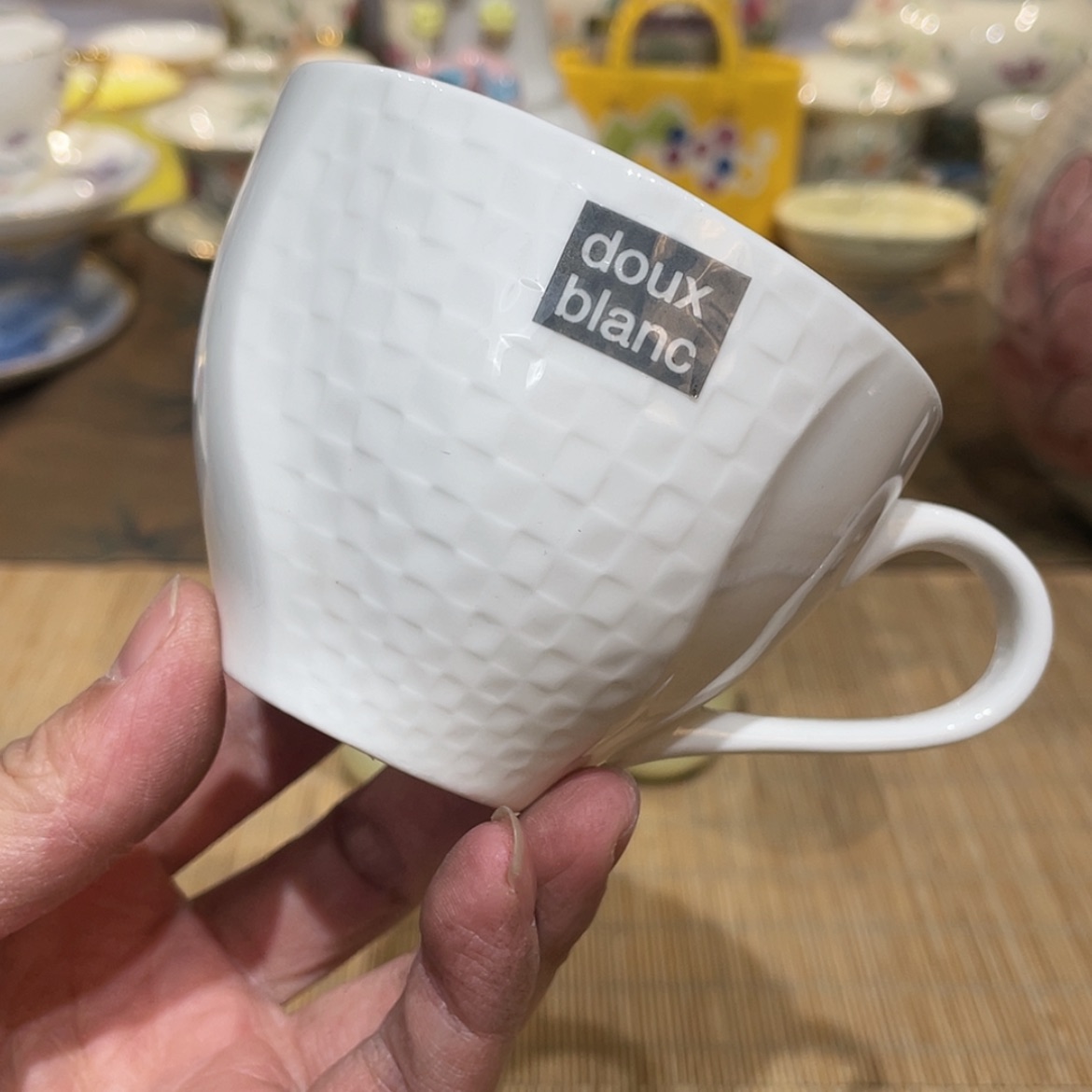 【闪购商品】瓷片。和美真优惠