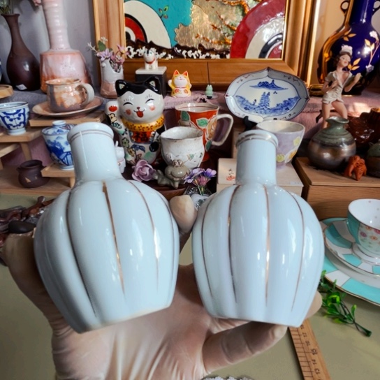 紫砂茶盘?***玉小玄子海外回流瓷器