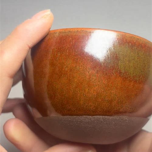 【闪购商品】茶盏-343............