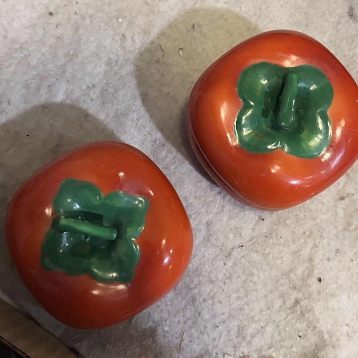 摆件，烧制问题都是正常的，108