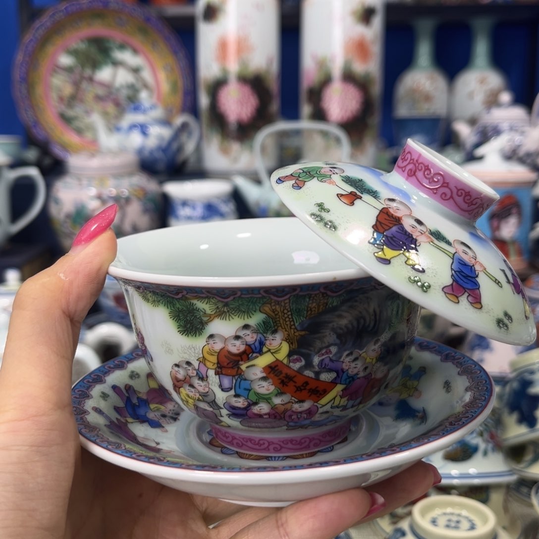 茶宠景德镇哈哈h h h h h h