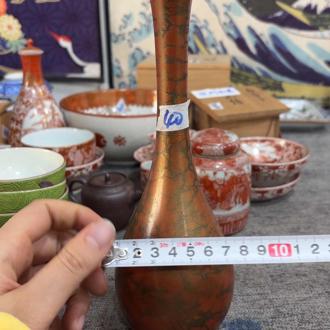 非常好看漂亮的物品