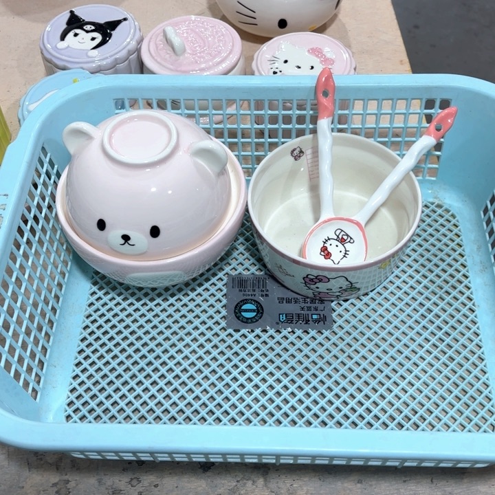 陶摆件陶瓷摆件欢迎光临