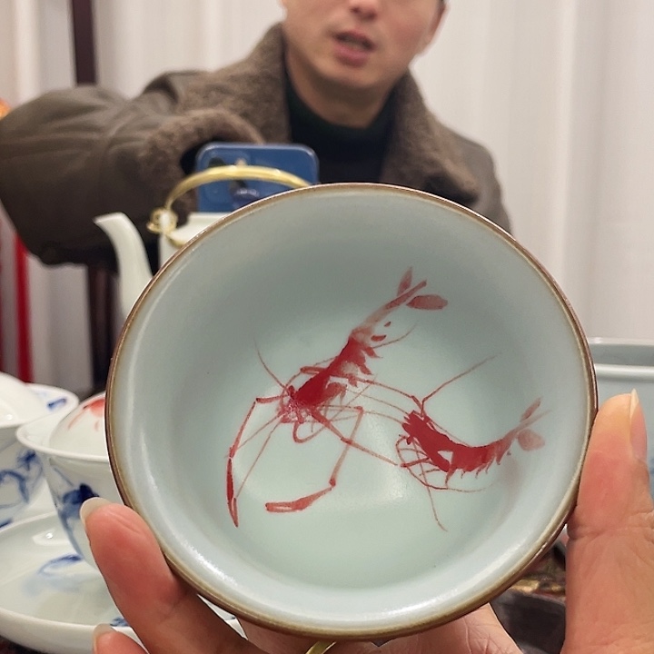 阿***～手工艺品作品欣赏