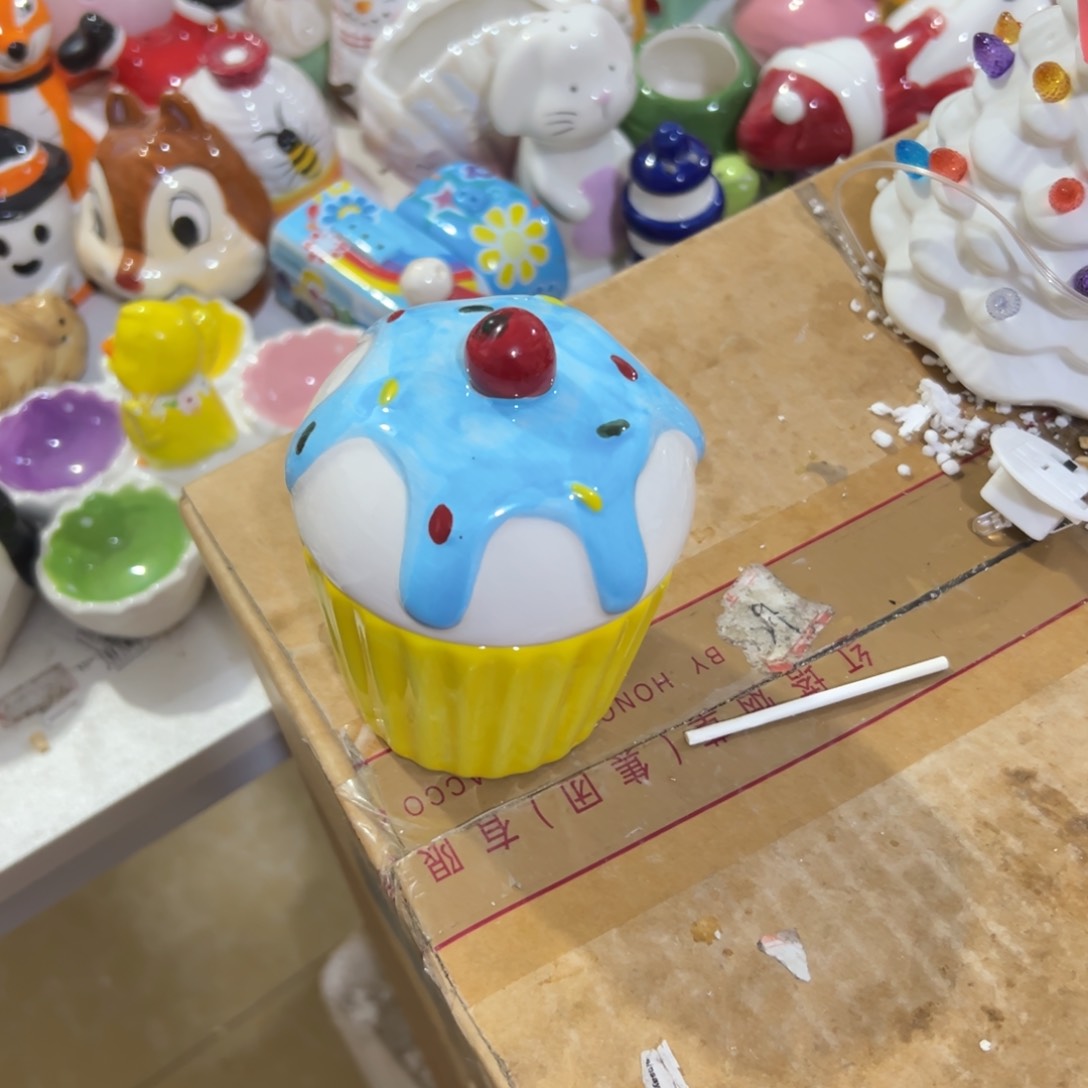 摆件陶瓷陶瓷陶瓷陶瓷