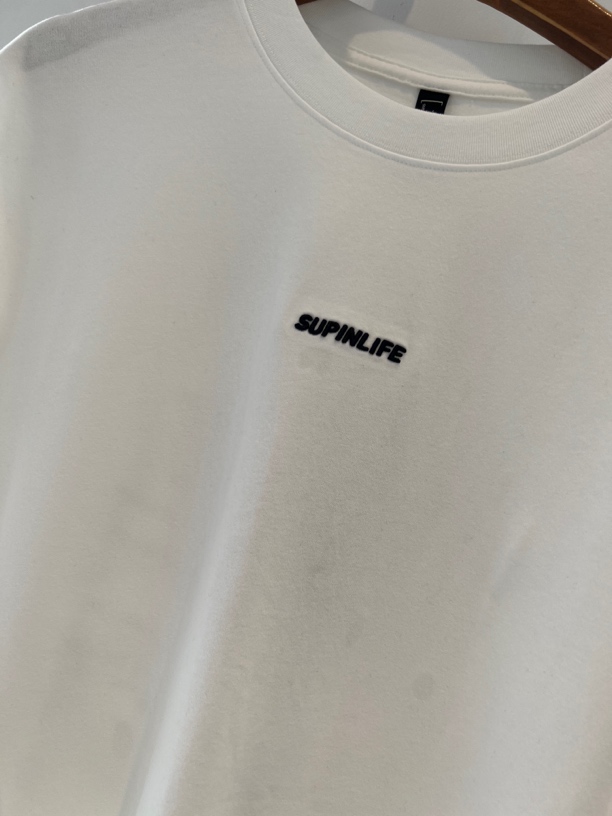 Supin life/素拼素拼卫衣535078AM