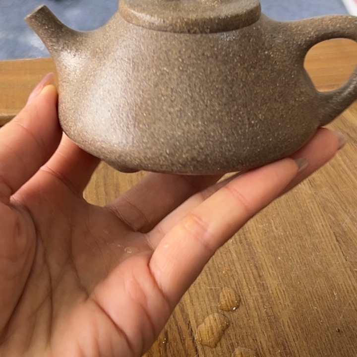 紫砂茶壶紫砂…………………………