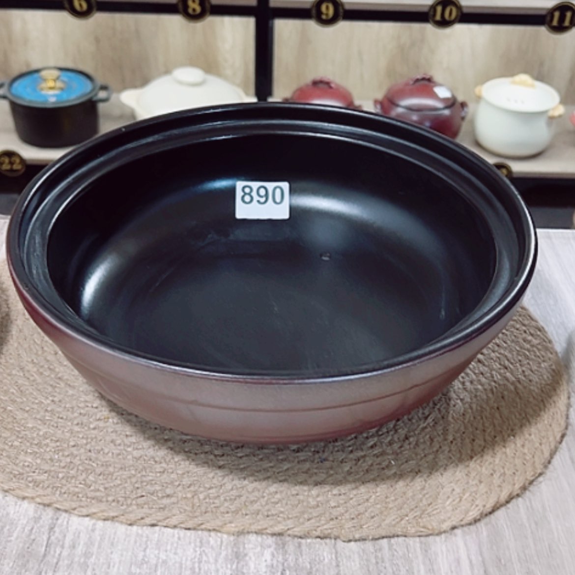 【闪购商品】口径30.5厘米，瑕疵品，没有运费险