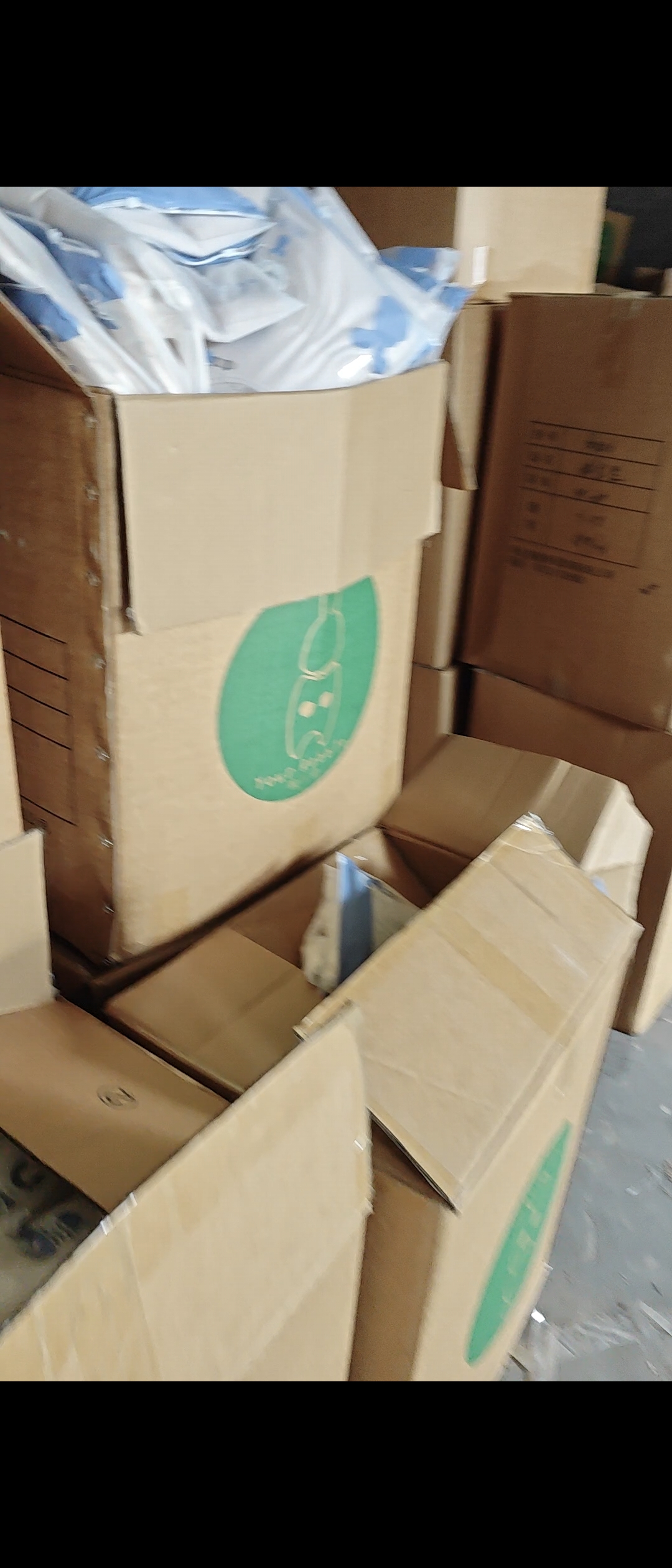 YLL  大屁裤长裤 可爱兔子 121307