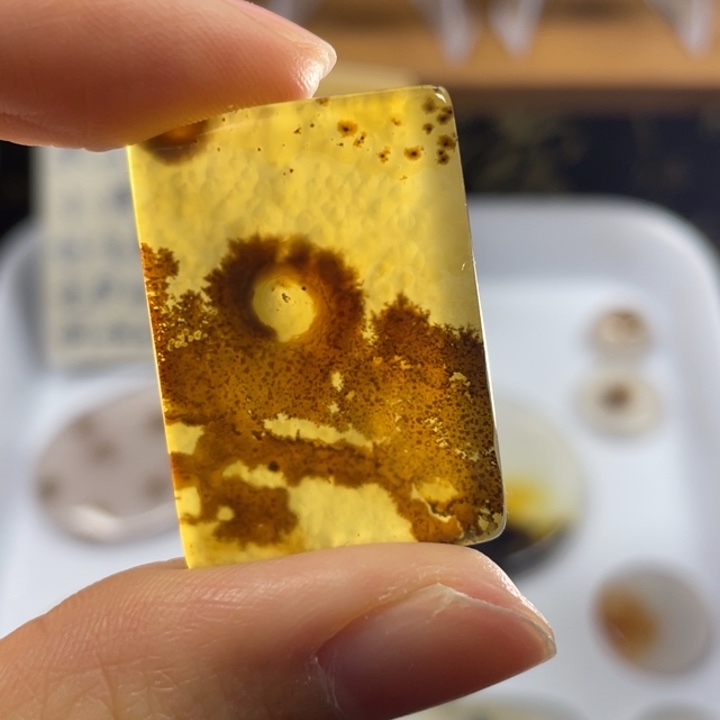 玛瑙/玉髓未镶嵌牌子