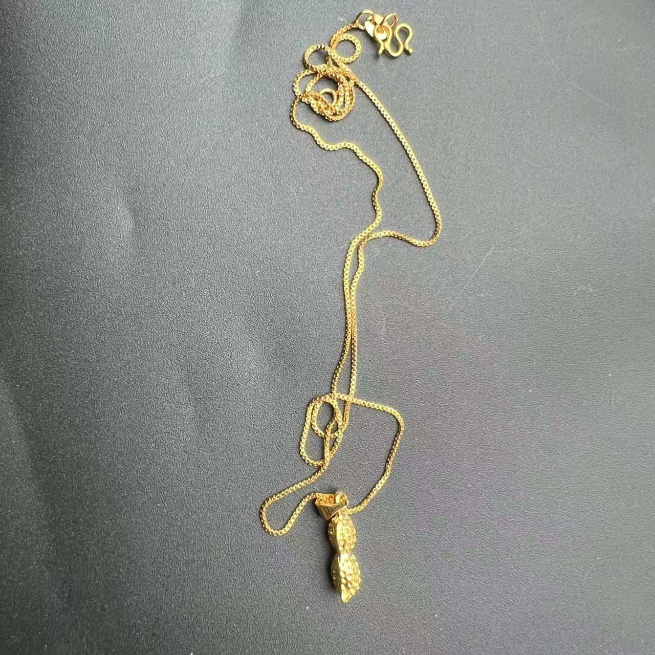 J0010 好事发生精品手手链