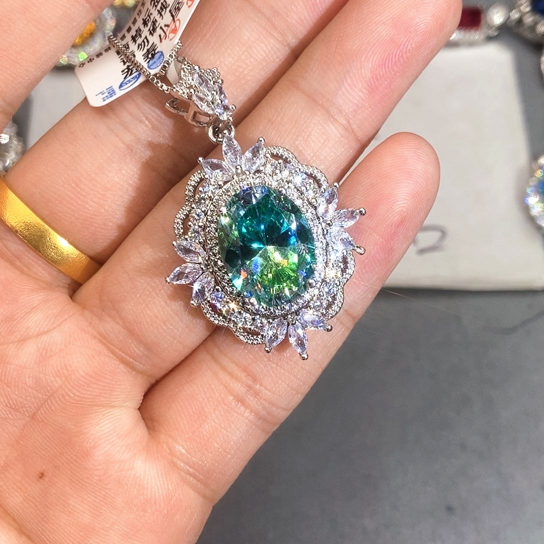 合金石英质玉珠宝奇石