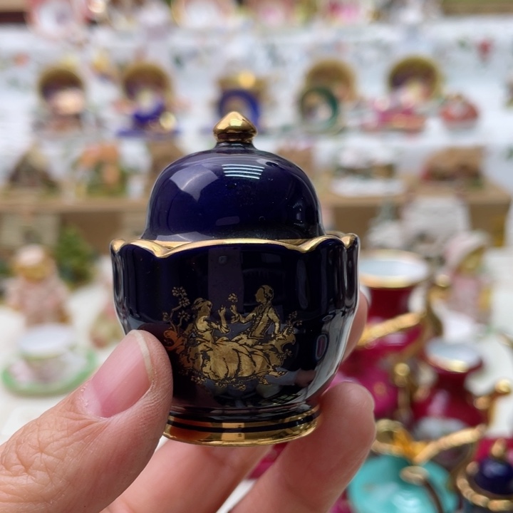 盘维多利亚欧洲中古